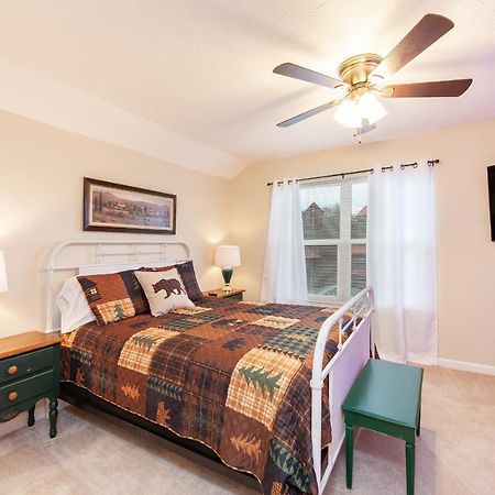 Hideaway Cove Villa Sevierville Luaran gambar