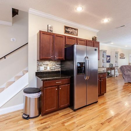 Hideaway Cove Villa Sevierville Luaran gambar
