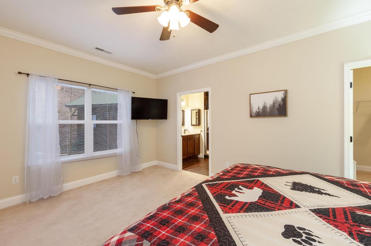 Hideaway Cove Villa Sevierville Luaran gambar